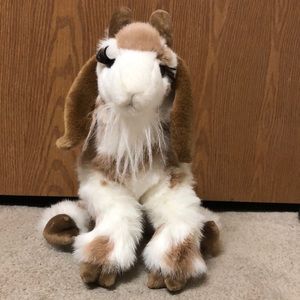 Douglas Cuddle Toy Brady DLux Goat